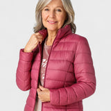 Louise | Ultralet jakke