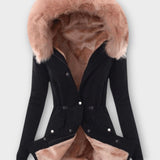 Louise | Vinterjakke Maura