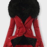 Louise | Vinterjakke Maura