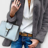 Louise | Vinterjakke