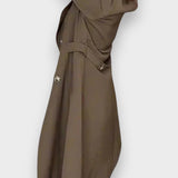 Luisa™ | Elegant trenchcoat i klassisk design