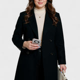 Luisa™ | Elegant trenchcoat i klassisk design