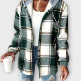 Luna | Hyggeligt hættetrøje