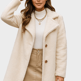 Lyra™ | Elegant jakke i tidløst design