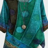 Maja | Blød t-skjorte