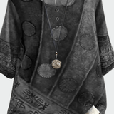 Maja | Blød t-skjorte