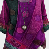 Maja | Blød t-skjorte