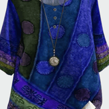 Maja | Blød t-skjorte