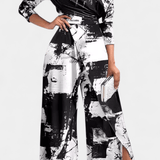 Maja | Bohemisk heldragt