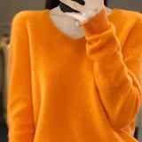 Maja | Kashmirtrøje