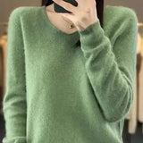 Maja | Kashmirtrøje