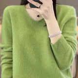 Maja | Kashmirtrøje