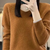 Maja | Kashmirtrøje