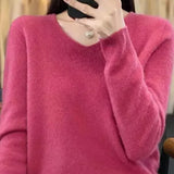 Maja | Kashmirtrøje