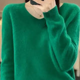 Maja | Kashmirtrøje