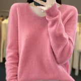 Maja | Kashmirtrøje