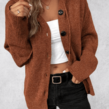 Maja | Let Cardigan