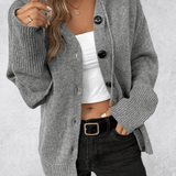 Maja | Let Cardigan