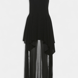 Maja | Stilfuld langkjole