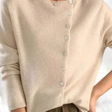 Maja | Tidløs cardigan