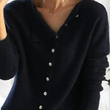 Maja | Tidløs cardigan