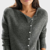 Maja | Tidløs cardigan