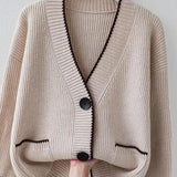 Majken | Oversize Strike