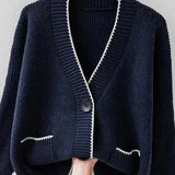 Majken | Oversize Strike