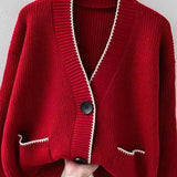 Majken | Oversize Strike