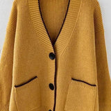 Majken | Oversize Strike