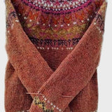 Majken | Retro trøje