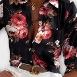 Malene | Klassisk skjorte