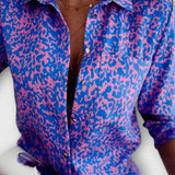 Malene | Klassisk skjorte