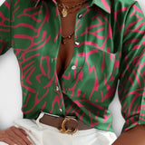 Malene | Klassisk skjorte