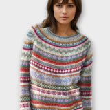 Malene | Retro Trøje