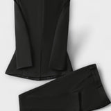 Malene | Struktureret sæt