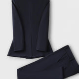 Malene | Struktureret sæt