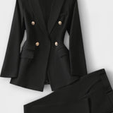 Malene | Struktureret sæt