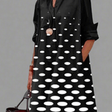 Malina | Kimonokjole