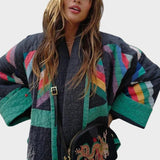 Malina | Vandtæt jakke