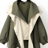 Judith | Vandtæt vindjakke