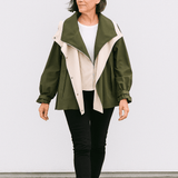 Judith | Vandtæt vindjakke