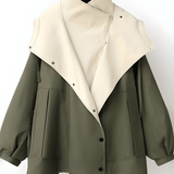 Judith | Vandtæt vindjakke