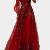 Malou | Enskuldret kjole