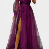 Malou | Enskuldret kjole