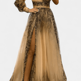 Malou | Enskuldret kjole