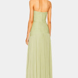 Marie | Deia Maxikjole