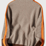 Marie | Højhalset uldtrøje