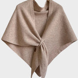 Marie | Uld tørklæde