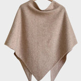 Marie | Uld tørklæde